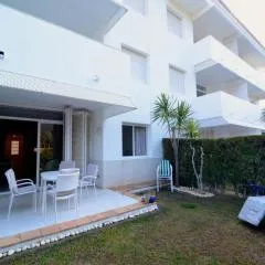 Spacious and nice apartment in Pals