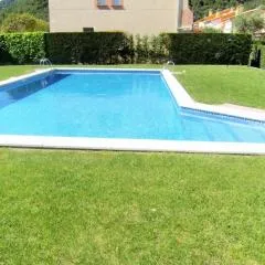 Holiday Home in Costa Brava near Sandy Beach