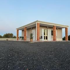 La collina dei venti