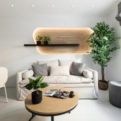Contemporary Gem in the Heart of Thessaloniki