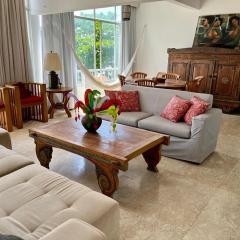 Apartamento Casa Petunia