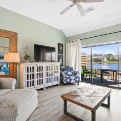 Beachwalk Villa 5115