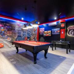 Sonoma Resort 6 Beds Lakeview Private Pool 2687