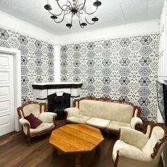 Teodora Square apartments Площа Святого Теодора