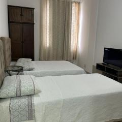 Copacabana Rio praia 21