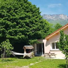 Villa fabuleuse l'Envolée Gites de Calistane