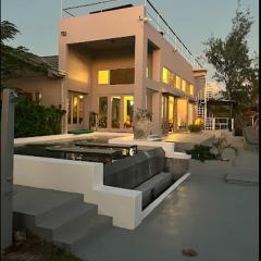 Cloud11 - Where the Sky Meets the Sea