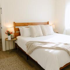 Cozy Downtown Havens