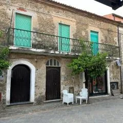 Casa Olimpia