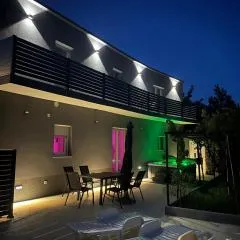 Villa Amnis