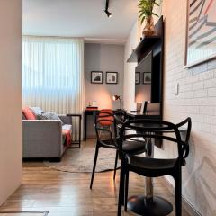 Sudoeste - aconchegante, silencioso, funcional