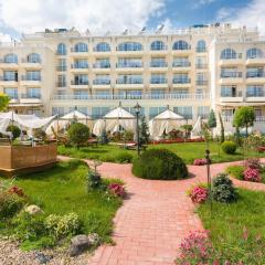 Therma Palace - SPA Mineral Pool & All inclusive & Free Parking