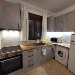 Julia Apartment Ground Floor 200m from Sea