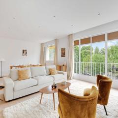 Comfortable and modern apt - 2BD 6P - Neuilly