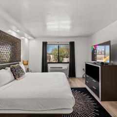Hotel ZAZZ