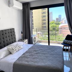 Departamento 44 - Mural Home