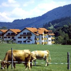 Appartements Alpenresidenz