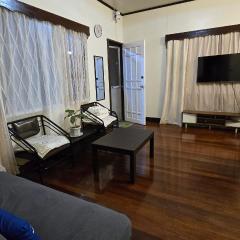 Hillside Vacationers homestay