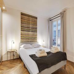 Superb apartment 1BDR 2P 15th Convention