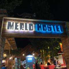Merlo Hostel