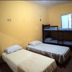 Kitnet Casa Mobiliada