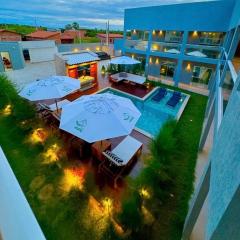 Apartamento em Barra Grande Vila Eco BG - Apto S11