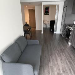 cozy room in a shared 2bedrooms condo