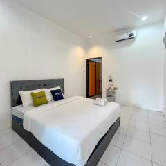 Urbanview Trunojoyo Homestay Banyuwangi by RedDoorz