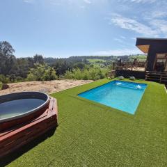 Casita de Campo - Tinaja