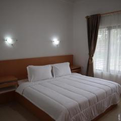 Cifa Guest House