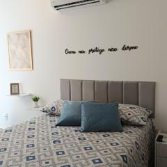 Um lugar aconchegante