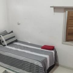 Kitnet para Hospedagem