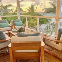 Sea Salt Bahamas on Great Guana Cay