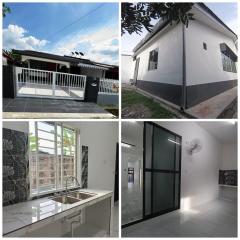 Homestay Dr Rosidah - Kulim