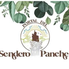 Portal del Sendero Panche