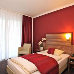 Waldhotel Bad Soden