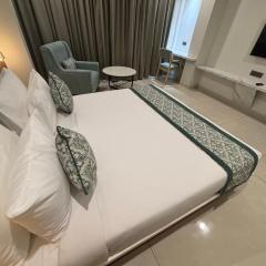 Hotel The Crown Inn Jhunjhunu