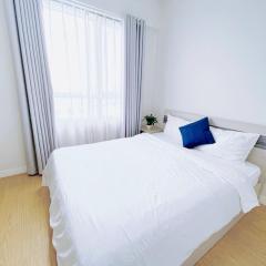 Masteri Thao Dien 2 bedroom