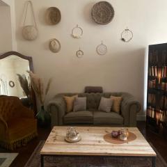 Tranquillité en Ville