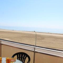 Appartement 3 pièces PORT LA NOUVELLE PN210-064