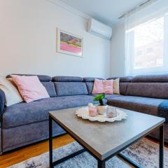 Flexible SelfCheckIns 128 - Zagreb - Garage - Loggia - New