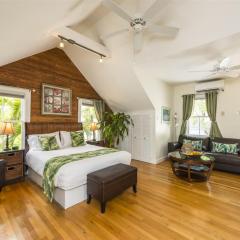 Treetop Studio Eyebrow House