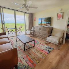 Rum Cay Sunrise Suites
