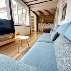 Great apartment in the center