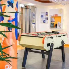 ibis budget Toulouse Aeroport