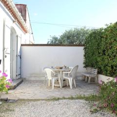 Maison 3 pièces PORT LA NOUVELLE PN000-156