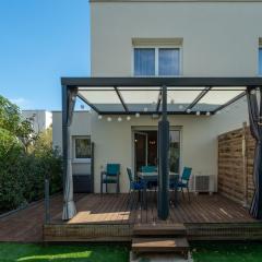 La Dune N 71 - Villa 4P6