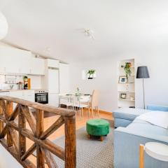 São José 2BR at City Center