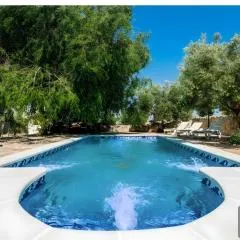 Cortijo Rica