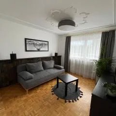Ferienwohnung über den Dächern von Bregenz